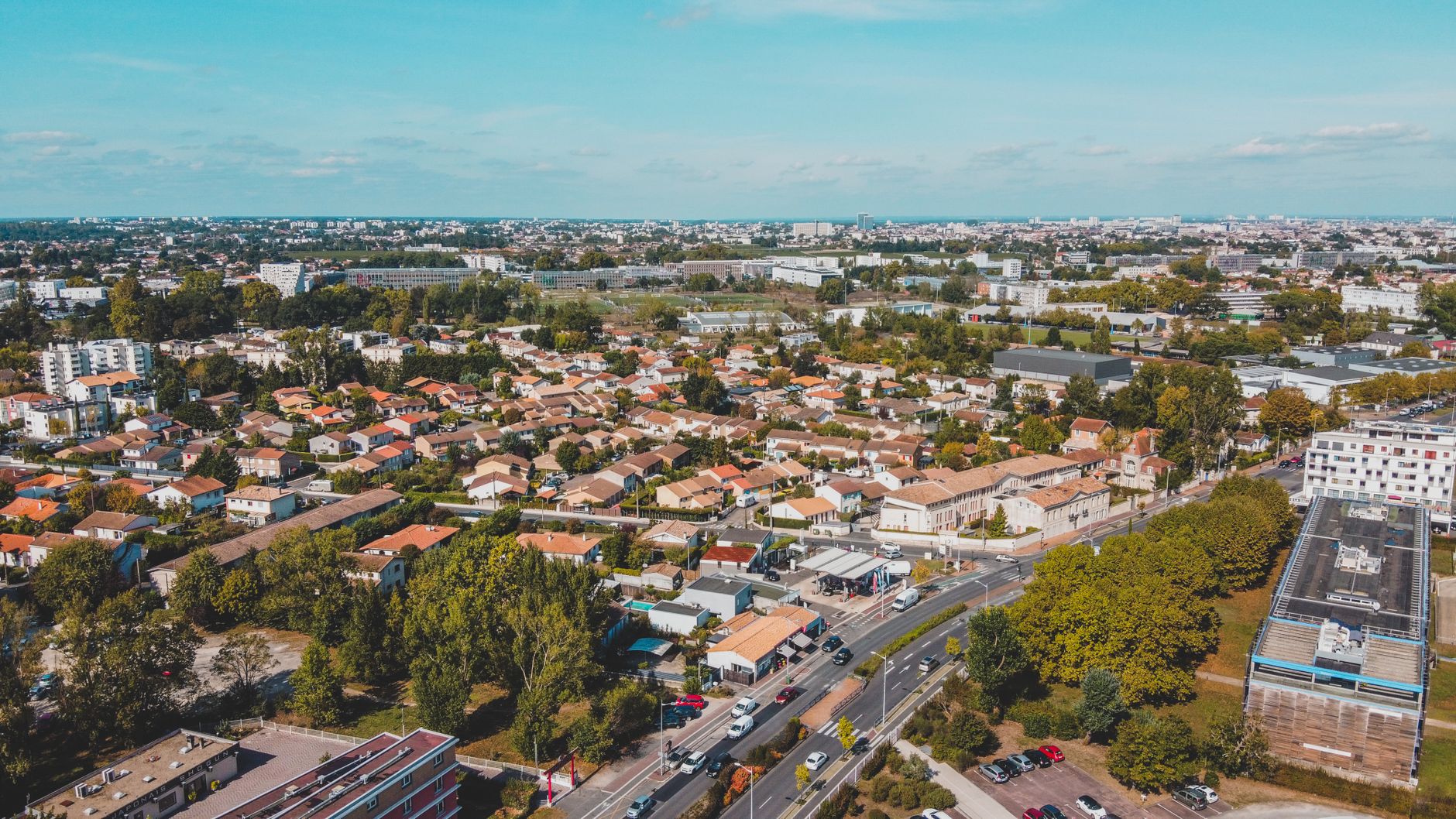 Agence Web Villeurbanne - Villeurbanne