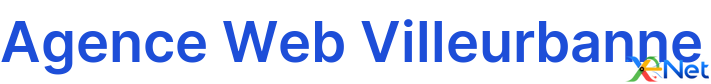 Agence Web Villeurbanne